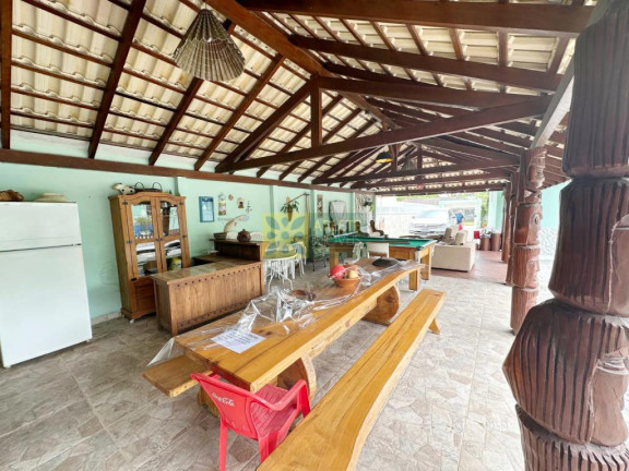 Imagem Casa com 3 Quartos à Venda, 144 m² em Centro - Porto Belo Imagem Casa com 3 Quartos à Venda, 144 m² em Centro - Porto Belo