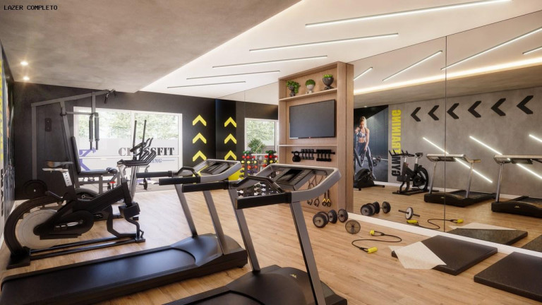 Imagem Imóvel com 3 Quartos à Venda, 104 m² em Aviacao - Praia Grande