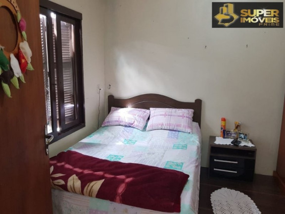 Imagem Casa com 3 Quartos à Venda, 200 m² em Três Vendas - Pelotas