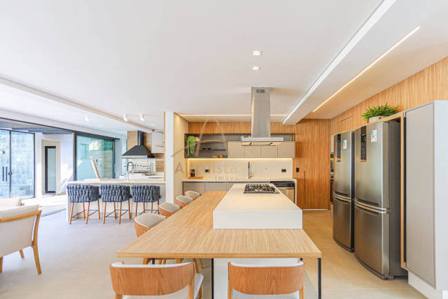Imagem Casa com 6 Quartos à Venda, 600 m² em Riviera De São Lourenço - Bertioga