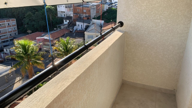 Imagem Apartamento com 2 Quartos à Venda, 52 m² em Vila Hortência - Sorocaba Imagem Apartamento com 2 Quartos à Venda, 52 m² em Vila Hortência - Sorocaba