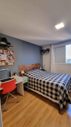 Imagem Apartamento com 3 Quartos à Venda, 75 m² em Jardim Ester - São Paulo Imagem Apartamento com 3 Quartos à Venda, 75 m² em Jardim Ester - São Paulo