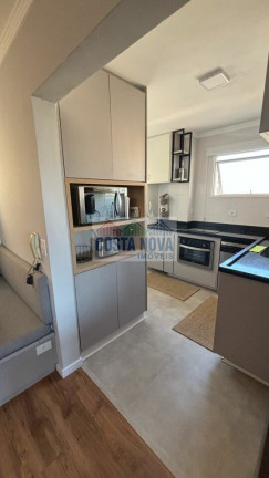Imagem Apartamento com 1 Quarto à Venda, 50 m² em Santana - São Paulo
