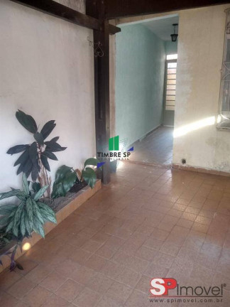 Imagem Casa com 2 Quartos à Venda, 90 m² em Jardim Tremembé - São Paulo Imagem Casa com 2 Quartos à Venda, 90 m² em Jardim Tremembé - São Paulo