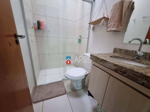 Imagem Casa com 3 Quartos à Venda, 90 m² em Jardim Terramérica I - Americana Imagem Casa com 3 Quartos à Venda, 90 m² em Jardim Terramérica I - Americana