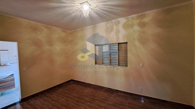 Imagem Casa com 2 Quartos à Venda, 250 m² em Vila Costa E Silva - Campinas