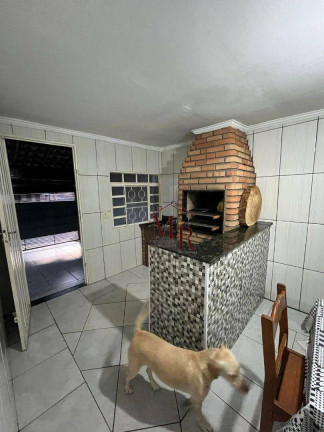 Imagem Casa com 2 Quartos à Venda, 200 m² em Jardim Botura - Votuporanga Imagem Casa com 2 Quartos à Venda, 200 m² em Jardim Botura - Votuporanga