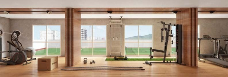 Imagem Apartamento com 2 Quartos à Venda, 120 m² em Porto Belo - Porto Belo
