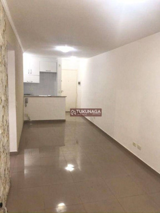 Imagem Apartamento com 2 Quartos à Venda, 62 m² em Ponte Grande - Guarulhos Imagem Apartamento com 2 Quartos à Venda, 62 m² em Ponte Grande - Guarulhos