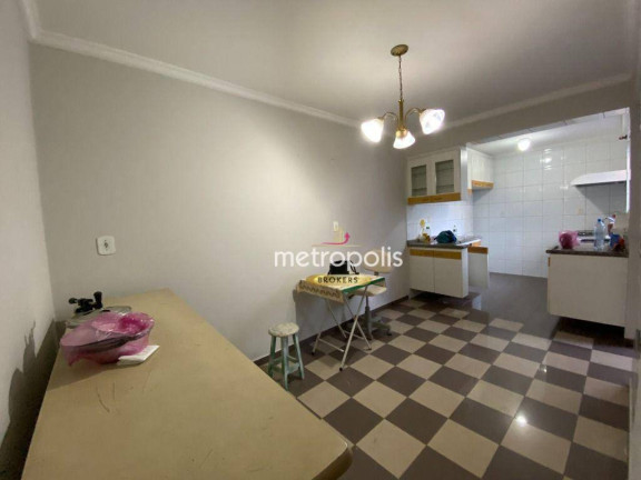 Imagem Sobrado com 3 Quartos à Venda, 85 m² em Jardim - Santo André Imagem Sobrado com 3 Quartos à Venda, 85 m² em Jardim - Santo André