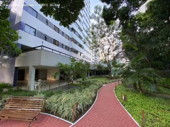 Imagem Apartamento com 4 Quartos à Venda, 137 m² em Casa Forte - Recife Imagem Apartamento com 4 Quartos à Venda, 137 m² em Casa Forte - Recife