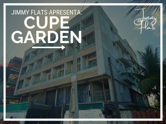 Apartamento com 1 Quarto à Venda, 20 m² em Porto De Galinhas - Ipojuca