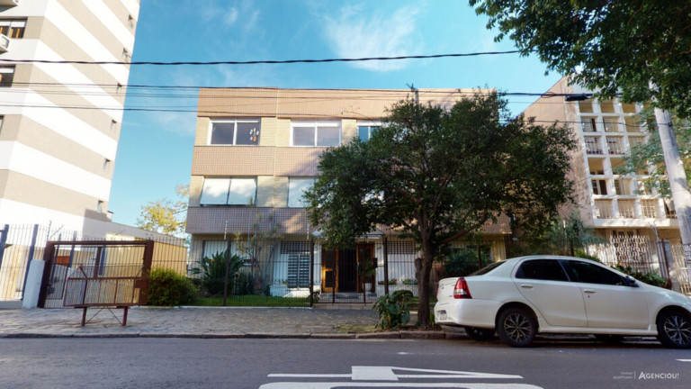 Imagem Imóvel com 2 Quartos à Venda, 74 m² em Petrópolis - Porto Alegre Imagem Imóvel com 2 Quartos à Venda, 74 m² em Petrópolis - Porto Alegre