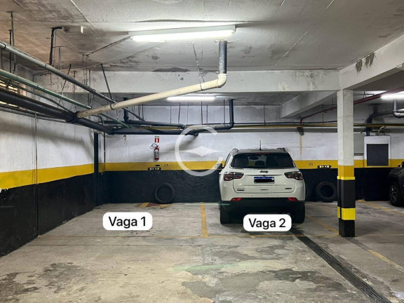 Imagem Apartamento com 3 Quartos à Venda, 152 m² em Brooklin Paulista - São Paulo