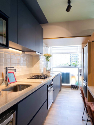 Imagem Apartamento com 2 Quartos à Venda, 69 m² em Sumaré - São Paulo Imagem Apartamento com 2 Quartos à Venda, 69 m² em Sumaré - São Paulo