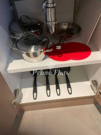 Imagem Apartamento com 1 Quarto para Alugar, 19 m² em Bela Vista - São Paulo Imagem Apartamento com 1 Quarto para Alugar, 19 m² em Bela Vista - São Paulo