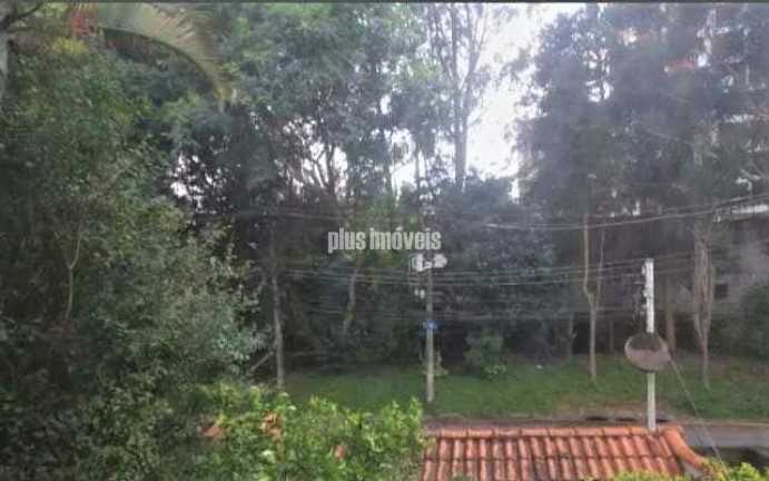 Imagem Casa com 3 Quartos à Venda, 129 m² em Morumbi - São Paulo Imagem Casa com 3 Quartos à Venda, 129 m² em Morumbi - São Paulo