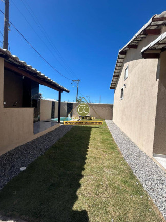 Imagem Casa com 2 Quartos à Venda, em Nova Califórnia (tamoios) - Cabo Frio Imagem Casa com 2 Quartos à Venda, em Nova Califórnia (tamoios) - Cabo Frio