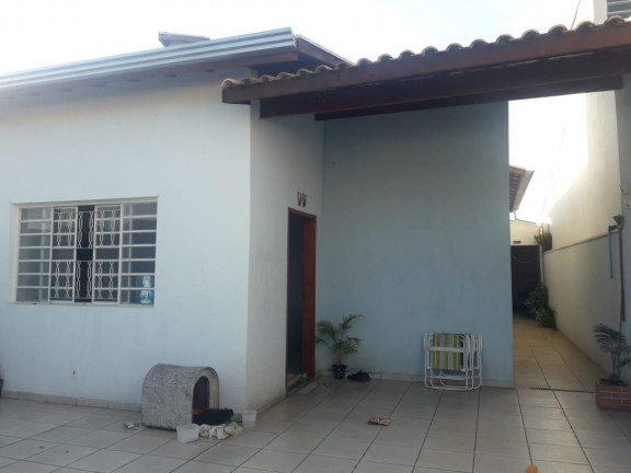 Imagem Casa com 3 Quartos à Venda, 79 m² em Residencial Pacaembú Ii - Itupeva Imagem Casa com 3 Quartos à Venda, 79 m² em Residencial Pacaembú Ii - Itupeva