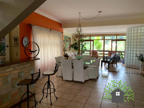 Imagem Casa à Venda, 550 m² em Jardim Do Golf I - Jandira