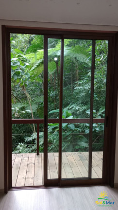 Imagem Casa com 3 Quartos à Venda, 107 m² em Prumirim - Ubatuba Imagem Casa com 3 Quartos à Venda, 107 m² em Prumirim - Ubatuba