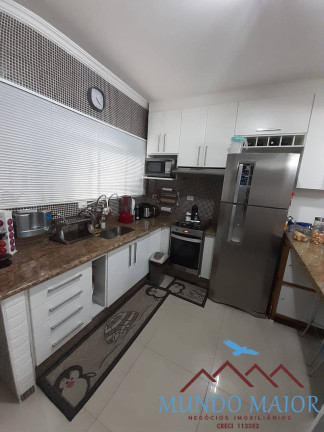 Imagem Casa com 3 Quartos à Venda, 270 m² em Silveira - Santo André