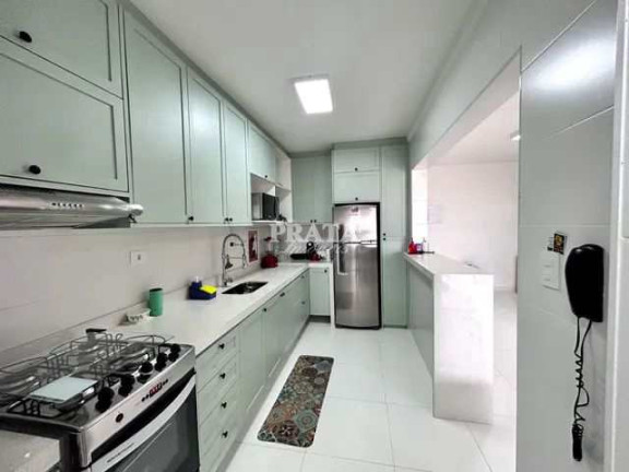 Imagem Apartamento com 2 Quartos à Venda, 107 m² em Aviação - Praia Grande Imagem Apartamento com 2 Quartos à Venda, 107 m² em Aviação - Praia Grande