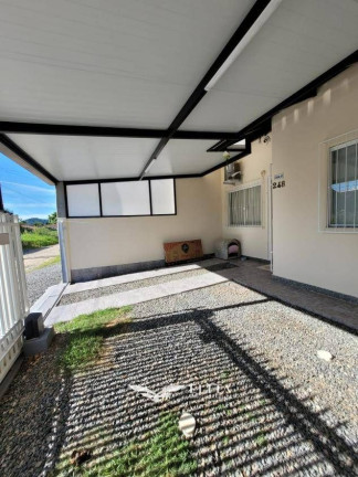 Imagem Casa com 2 Quartos à Venda, 55 m² em Itajuba - Barra Velha Imagem Casa com 2 Quartos à Venda, 55 m² em Itajuba - Barra Velha