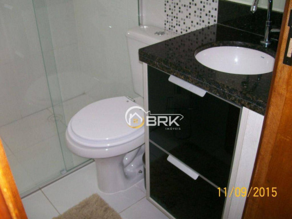 Imagem Sobrado com 2 Quartos à Venda, 85 m² em Vila Carrão - São Paulo