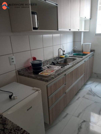 Imagem Apartamento com 2 Quartos à Venda, 45 m² em Jardim America - Sorocaba