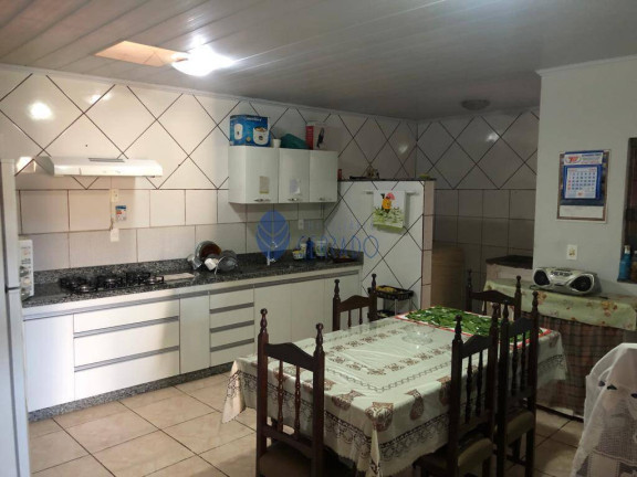 Imagem Casa com 4 Quartos à Venda, 115 m² em Jundiaí - Anápolis