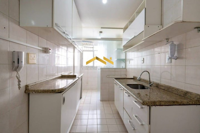 Imagem Apartamento com 2 Quartos à Venda, 54 m² em Vila Das Belezas - São Paulo