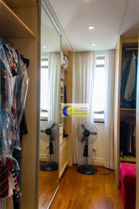 Imagem Apartamento com 3 Quartos à Venda, 248 m² em Vila Gilda - Santo André Imagem Apartamento com 3 Quartos à Venda, 248 m² em Vila Gilda - Santo André