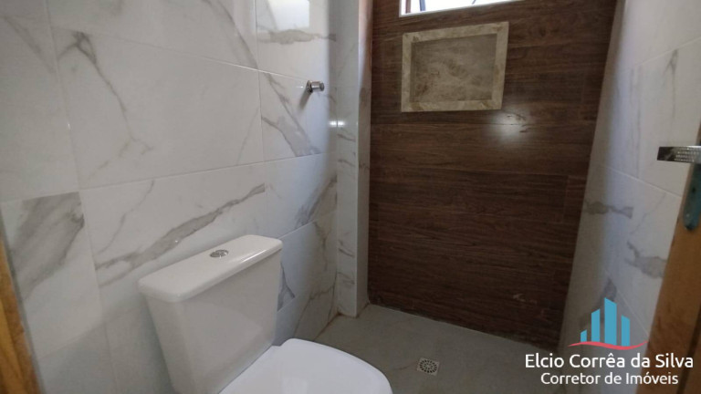 Imagem Casa com 3 Quartos à Venda, 100 m² em Embaré - Santos Imagem Casa com 3 Quartos à Venda, 100 m² em Embaré - Santos