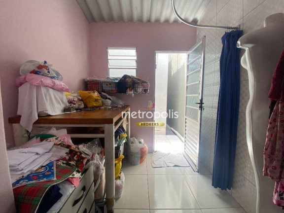 Imagem Casa com 4 Quartos à Venda, 181 m² em Barcelona - São Caetano Do Sul
