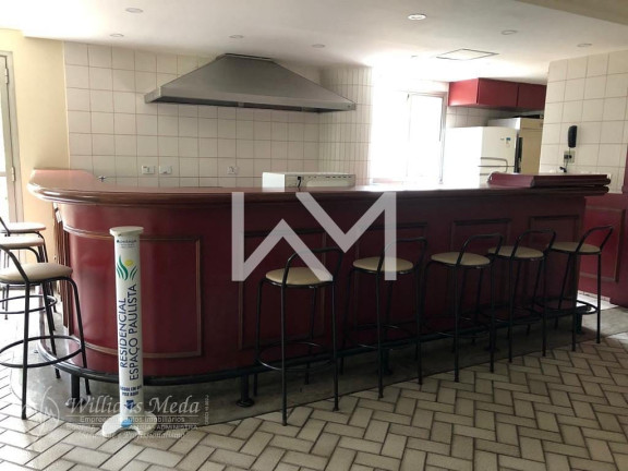 Imagem Apartamento com 2 Quartos à Venda, 57 m² em Jardim Vila Mariana - São Paulo Imagem Apartamento com 2 Quartos à Venda, 57 m² em Jardim Vila Mariana - São Paulo