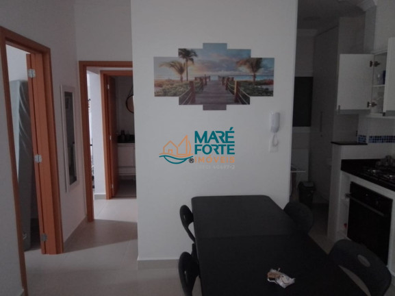 Imagem Apartamento com 2 Quartos à Venda, 54 m² em Toninhas - Ubatuba Imagem Apartamento com 2 Quartos à Venda, 54 m² em Toninhas - Ubatuba