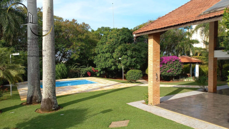 Casa com 5 Quartos à Venda, 720 m² em Parque Campolim - Sorocaba