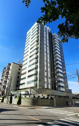 Apartamento com 1 Quarto à Venda, 45 m² em Mirim - Praia Grande