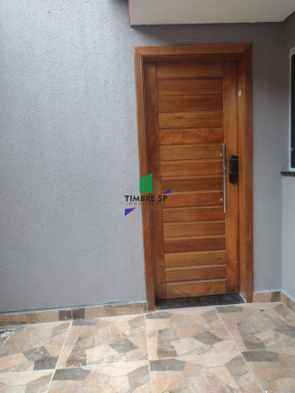 Imagem Apartamento com 2 Quartos à Venda, 41 m² em Chácara Califórnia - São Paulo Imagem Apartamento com 2 Quartos à Venda, 41 m² em Chácara Califórnia - São Paulo