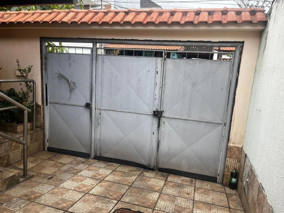 Imagem Casa com 2 Quartos à Venda, 68 m² em Campo Grande - Rio De Janeiro Imagem Casa com 2 Quartos à Venda, 68 m² em Campo Grande - Rio De Janeiro