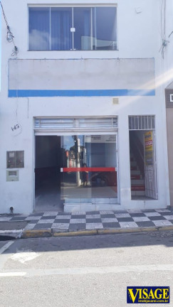 Imagem Ponto Comercial para Alugar, em Centro - Jacareí Imagem Ponto Comercial para Alugar, em Centro - Jacareí
