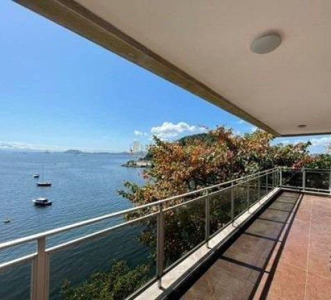 Imagem Apartamento com 4 Quartos à Venda, 170 m² em Urca - Rio De Janeiro Imagem Apartamento com 4 Quartos à Venda, 170 m² em Urca - Rio De Janeiro