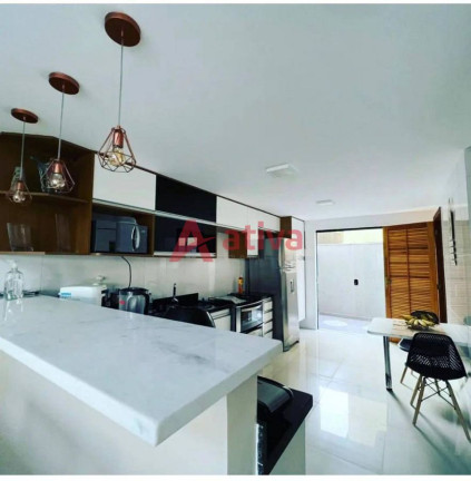 Imagem Casa com 4 Quartos à Venda, 400 m² em Vargem Pequena - Rio De Janeiro