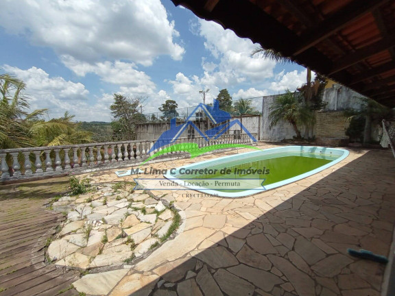 Imagem Chácara com 4 Quartos à Venda, 1.700 m² em Bairro Do Portão - Atibaia Imagem Chácara com 4 Quartos à Venda, 1.700 m² em Bairro Do Portão - Atibaia