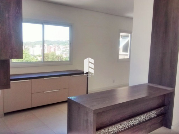 Imagem Apartamento com 2 Quartos à Venda, 154 m² em Nossa Senhora Medianeira - Santa Maria