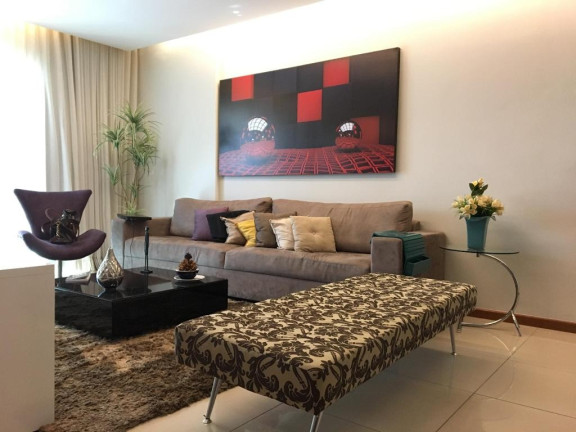 Imagem Imóvel com 3 Quartos à Venda, 112 m² em Norte (águas Claras) - Brasília