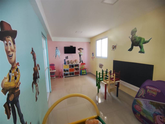 Imagem Cobertura com 3 Quartos à Venda, 143 m² em Maracanã - Praia Grande Imagem Cobertura com 3 Quartos à Venda, 143 m² em Maracanã - Praia Grande