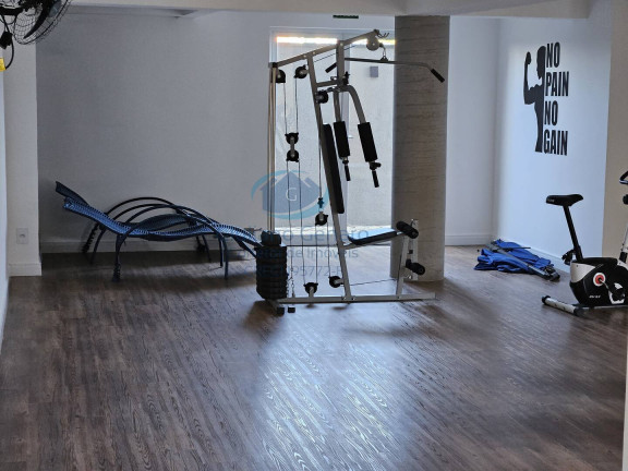 Imagem Apartamento com 2 Quartos à Venda, 74 m² em Jardim Nair Maria - Salto