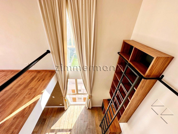 Imagem Apartamento com 1 Quarto à Venda, 120 m² em Vila Olimpia - São Paulo